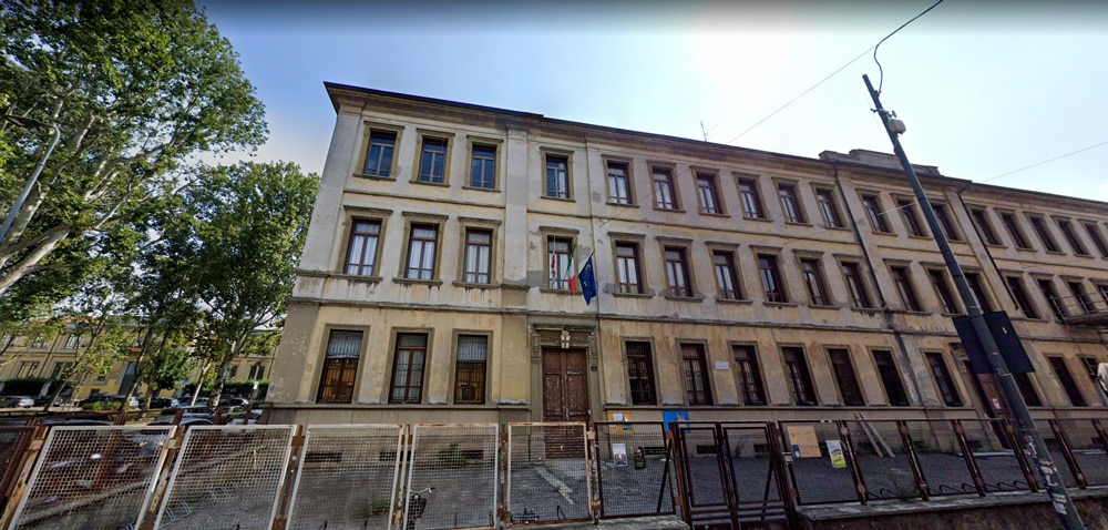 scuola primaria piolti de bianchi gaspara